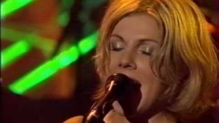 Tanya Donelly "pretty deep"