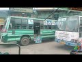 kumaly to cumbum tnstc ride കുമളി കമ്പം குமளி கம்பம்