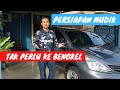 Mempersiapkan Mobil Untuk MUDIK Dan Perjalanan JAUH