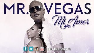 Mr. Vegas - Mi Amor (2016)