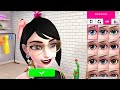 super stylist game series styling for 10 clients ep 50 play with samm level 79