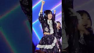 [Fancam]Marina Tsukuyomi - Prologue @ HatoBito Election Day 190524