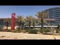 ٩. جولة في بانوراما مول Panorama Mall - الرياض