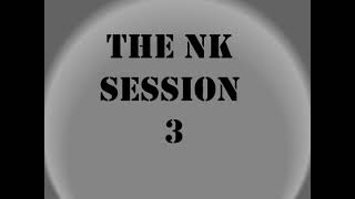 NK Session 3 30.01.2025