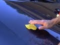 CNET On Cars - How To: Tips for detailing your car