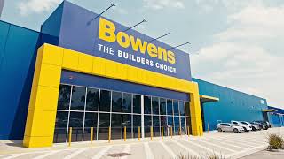 Store Highlight - Bowens Melton