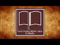 vecā derība audio grāmata. pravieša ecēhiēla grāmata 26 39 latvian bible old testament audio book.