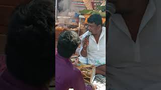 சிவசக்தி அங்காள பரமேஸ்வரி ஆலயத்தில் பம்பை உடுக்கை