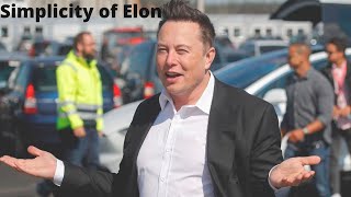 smiplicity 💯 | Elon Musk
