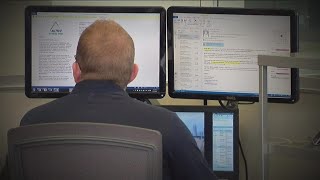 Here's how scammers are targeting the elderly through Social Security scams