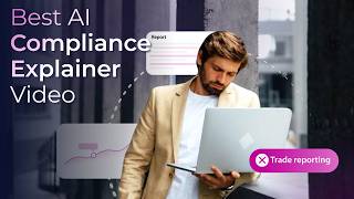 Best AI Compliance Explainer Video for GenTech | Premium AI Product Videos