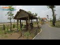 prey veng phum sokha ravy resort cambodia walking tour 4k ultra hd video explore walking tour