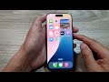 📩 how to find u0026 restore the missing mail app on iphone 16 16 pro max ios 18