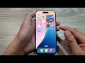 📩 how to find u0026 restore the missing mail app on iphone 16 16 pro max ios 18