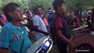 Banda Los Volver's toca "Rosita de Olivo" desde El Jaripeo de Ejido Ixcatepec