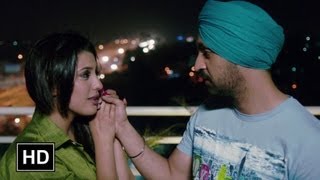 Billa Narrates His Love Story To Preeti - Saadi Love Story