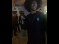 les twins larry short freestyle juste debout 202w