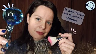 ASMR | 1h pour tester ta sensibilité à l'ASMR