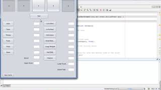 Java 2 - 21.0 Yahtzee - Code Cleanup