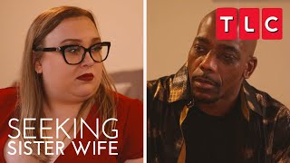 The Davis' Find A Potential Sister Wife | Seeking Sister Wife | TLC