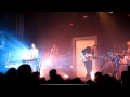 Cut Copy - Feel the Love - Regency Ballroom, San Francisco - HD