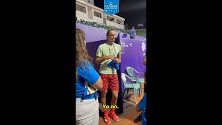 Alexander Zverev - Talento vs Trabajo Duro