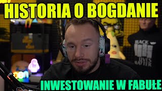 XAYOO HISTORIA O BOGDANIE