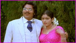 Dasari Narayana Rao And Jayasudha Jabardasth Comedy Scenes | Mohan Babu