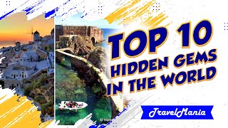 Uncovering 10 SECRET Gems You Never Heard Of