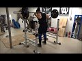 squat 255x1 june 102017