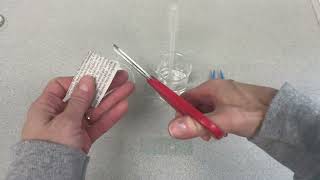 Letter “e” lab
