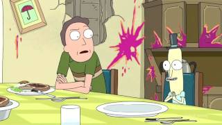 Rick and Morty -- Mr Poopy Butthole: Ooowee Supercut