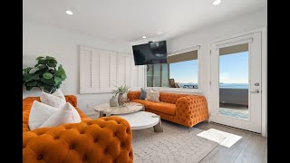 26 \u0026 28 5th Place | Long Beach, CA | An incredibly spacious oceanfront property!