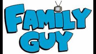 (Christmas Special 2023!) Family Guy Closed Captioning Message (2016)
