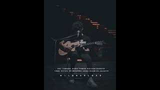Kahani Suno dark version | kaifi khalil new song | Kahani Suno kaifi khalil | Tiktok trending song