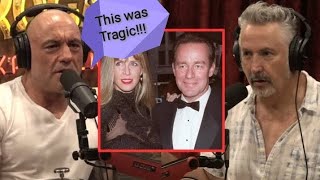 The HORRIBLE Death Of Phil Hartman | JREpodcast Clip