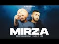 Mirza | Sidhu Moosewala | Prod. A-Vee