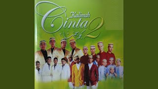 Kerana Cinta