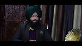 social Media Celebrity Bling Singh || Khas Mulakat || Full Episode Part1 || Punjab1Tv