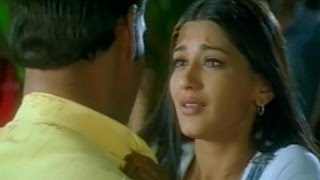 Murari || Sonali Bendre Ask Mahesh Babu to Take Her With Him Love Scene || Mahesh Babu