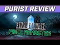 Final Fantasy Pixel Remasters - A Purist Perspective (Switch/PS4 Review)