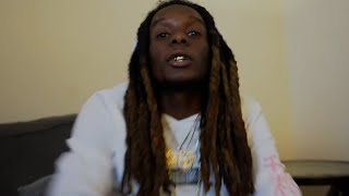 Stunna Hannlin - Steppin 2 (Official Video) | Dir. Sum Proper