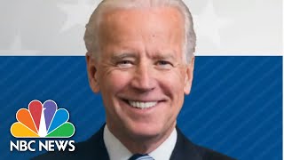 Joe Biden Wins Hawaii, NBC News Predicts | NBC News