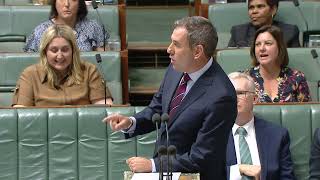 House Question Time 6 February 2025