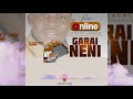 Tinashe Muponda - Garai Neni (Official Audio)