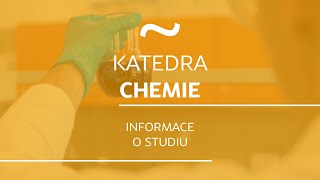 Katedra chemie