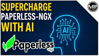 Supercharge Paperless-NGX with AI | Automate Documents check | Self-Hosting Lab Series