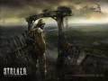 S.T.A.L.K.E.R Soundtrack - Firelake - Dirge For The Planet