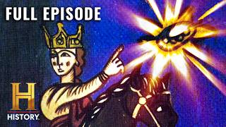 Proof of Visitations from the Middle Ages to Modern Times (S1, E5) | Ancient Aliens | Full Episode