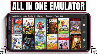 Ultimate Guide: RetroArch Setup on Android